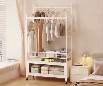 Modern Coat Hanger-ID:143470056