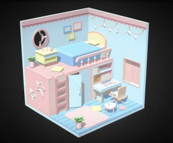 Modern Toys-ID:632211922