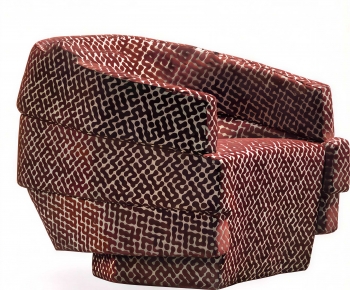 Modern Lounge Chair-ID:668462047