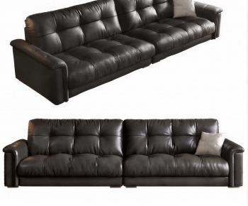 Modern Multi Person Sofa-ID:353091966