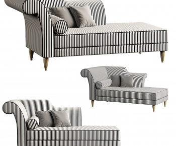 Modern Noble Concubine Chair-ID:698884012