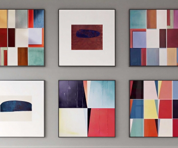 Modern Painting-ID:670887956