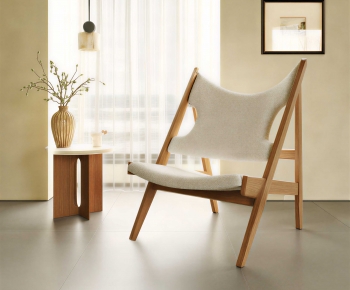 Modern Single Chair-ID:642779116