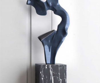 Modern Sculpture-ID:870496035