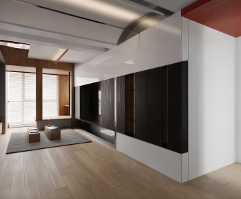 Modern TV Wall-ID:462281945