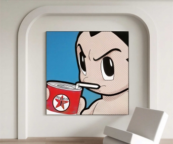 Modern Painting-ID:682624108