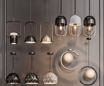 Modern Droplight-ID:967032917