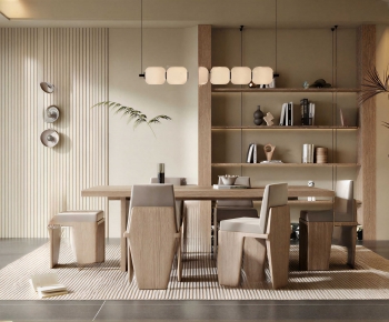 Modern Study Space-ID:957849985