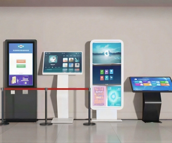 Modern Computer/Computer Screen-ID:343349935