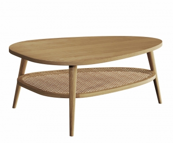 Modern Coffee Table-ID:809073934