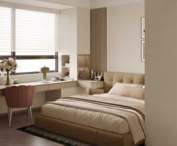 Modern Bedroom-ID:226979973