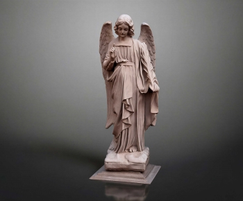 European Style Sculpture-ID:755022055