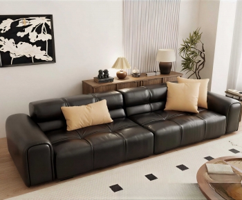 French Style A Sofa For Two-ID:337610296