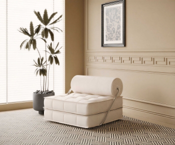 Modern Single Sofa-ID:273065092