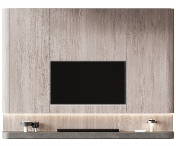 Modern TV Wall-ID:577523951