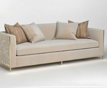 Modern A Sofa For Two-ID:238771927