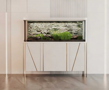 Modern Fish Tank-ID:570760013