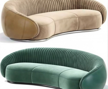 Modern Multi Person Sofa-ID:423827898