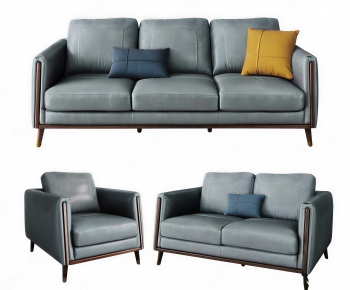 Modern A Sofa For Two-ID:705820085