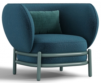 Modern Lounge Chair-ID:553426984