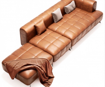 Modern Multi Person Sofa-ID:373890463