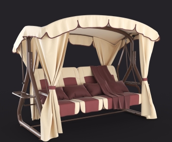 Modern Outdoor Chair-ID:400091897