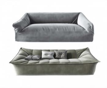 Modern A Sofa For Two-ID:214984899