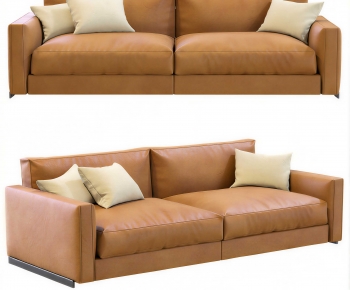 Modern A Sofa For Two-ID:539844047
