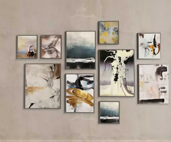 Modern Painting-ID:509190084