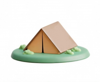 Modern Decorative Set-ID:987508067