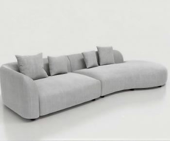 Modern Multi Person Sofa-ID:788300082