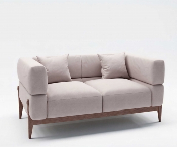 Modern A Sofa For Two-ID:930794951