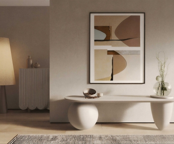 Wabi-sabi Style Painting-ID:659427881