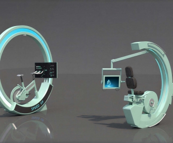 Modern Fitness Equipment-ID:841053961