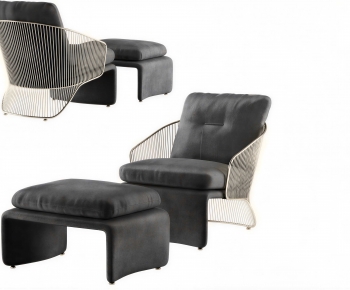Modern Lounge Chair-ID:508281951