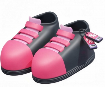 Modern Clothes, Bags And Shoes-ID:190627102