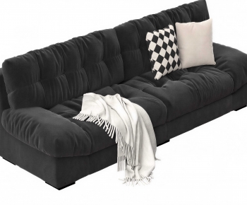 Modern A Sofa For Two-ID:867861033