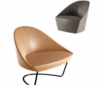 Modern Lounge Chair-ID:641578915