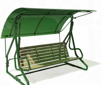Modern Outdoor Chair-ID:430181036