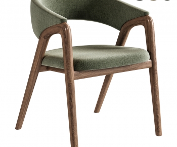 Modern Dining Chair-ID:757292032