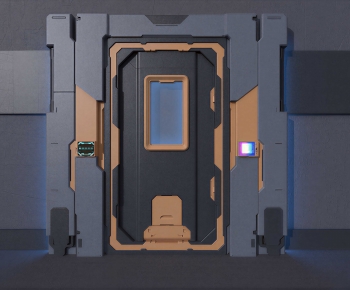 Modern Door-ID:457150941