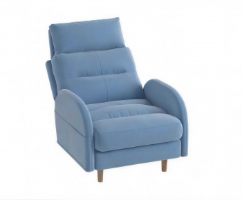 Modern Single Sofa-ID:492995024