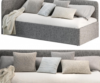 Modern A Sofa For Two-ID:242031104