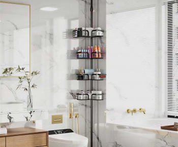 Nordic Style TOILET-ID:104136945