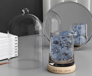 Modern Decorative Set-ID:155252933