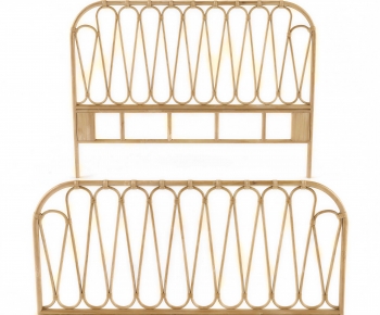 Modern Bedhead Back Rest-ID:320055011