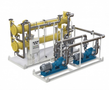 Modern Industrial Equipment-ID:972896109