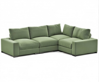 Modern Corner Sofa-ID:212302924