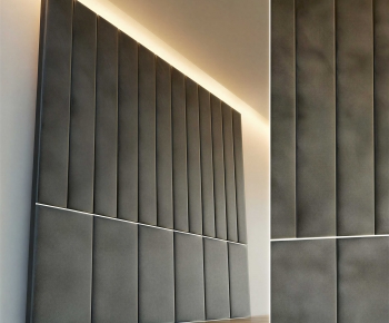 Modern TV Wall-ID:243877894