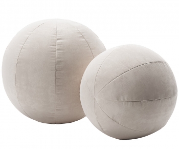 Modern Pillow-ID:711189037